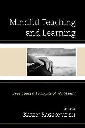 Mindful Teaching and Learning cover