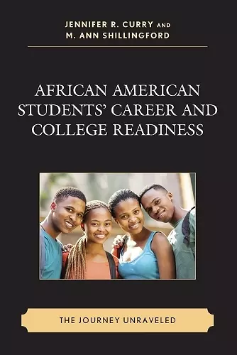 African American Students’ Career and College Readiness cover
