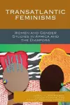 Transatlantic Feminisms cover
