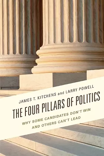 The Four Pillars of Politics cover