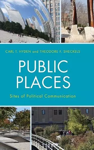 Public Places cover