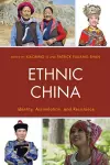 Ethnic China cover