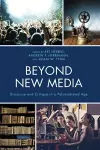 Beyond New Media cover