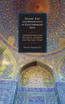 Islamic Law and Governance in Contemporary Iran cover