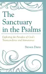 The Sanctuary in the Psalms cover