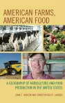 American Farms, American Food cover