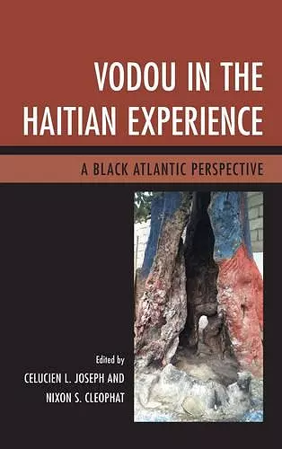 Vodou in the Haitian Experience cover