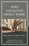 Does Collective Impact Work? cover