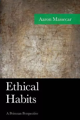 Ethical Habits cover