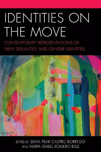 Identities on the Move cover