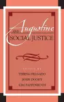 Augustine and Social Justice cover