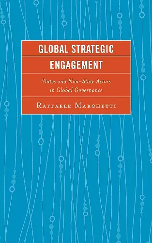 Global Strategic Engagement cover