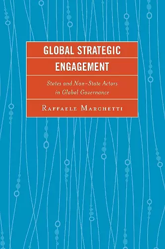 Global Strategic Engagement cover