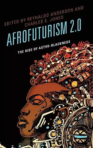 Afrofuturism 2.0 cover
