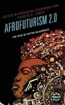 Afrofuturism 2.0 cover