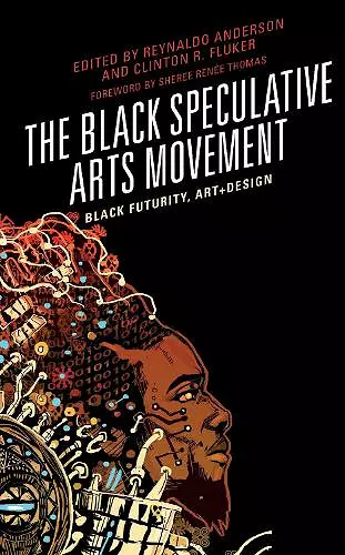 The Black Speculative Arts Movement cover