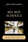 Big Box Schools cover