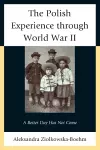 The Polish Experience through World War II cover