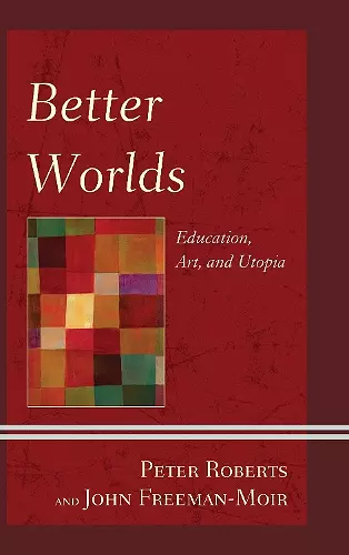 Better Worlds cover
