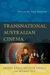 Transnational Australian Cinema cover