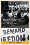 Black Muslims and the Law cover