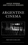 Argentine Cinema cover