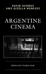 Argentine Cinema cover