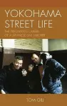 Yokohama Street Life cover