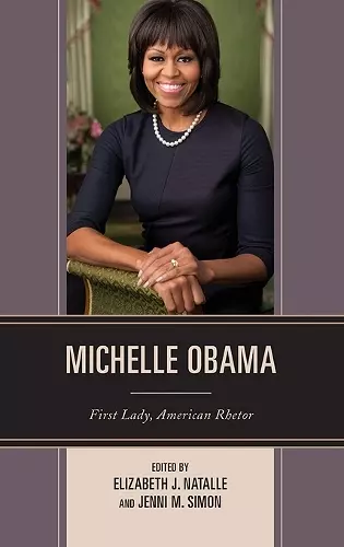 Michelle Obama cover