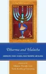 Dharma and Halacha cover