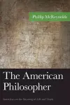 The American Philosopher cover