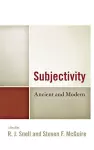 Subjectivity cover