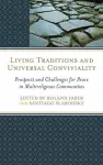 Living Traditions and Universal Conviviality cover