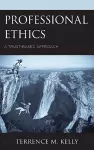 Professional Ethics cover