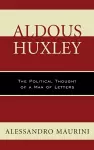 Aldous Huxley cover