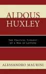 Aldous Huxley cover