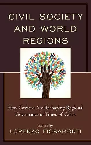 Civil Society and World Regions cover