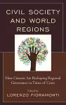 Civil Society and World Regions cover