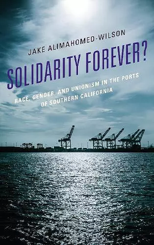 Solidarity Forever? cover