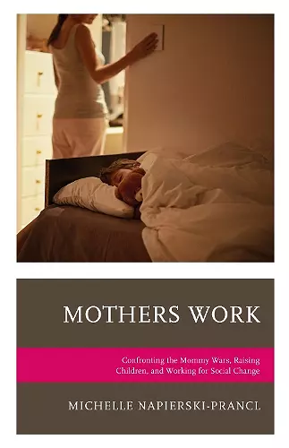 Mothers Work cover