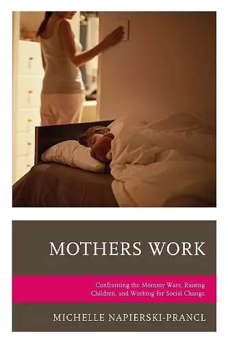 Mothers Work cover