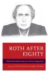 Roth after Eighty cover