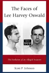 The Faces of Lee Harvey Oswald cover