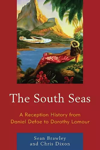The South Seas cover