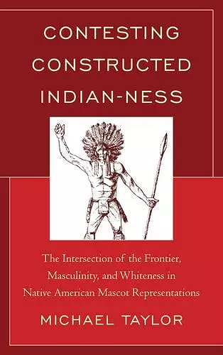 Contesting Constructed Indian-ness cover