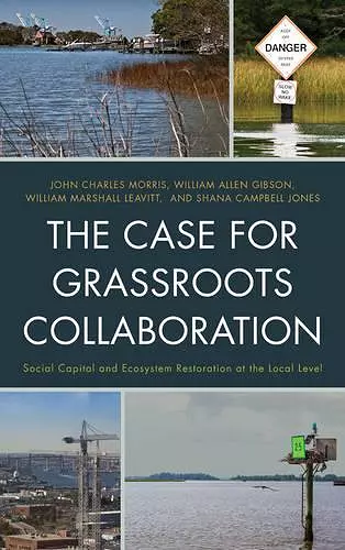 The Case for Grassroots Collaboration cover