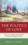 The Politics of Love cover