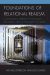 Foundations of Relational Realism cover