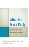 After the Mass Party cover