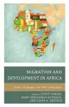 Migration and Development in Africa cover